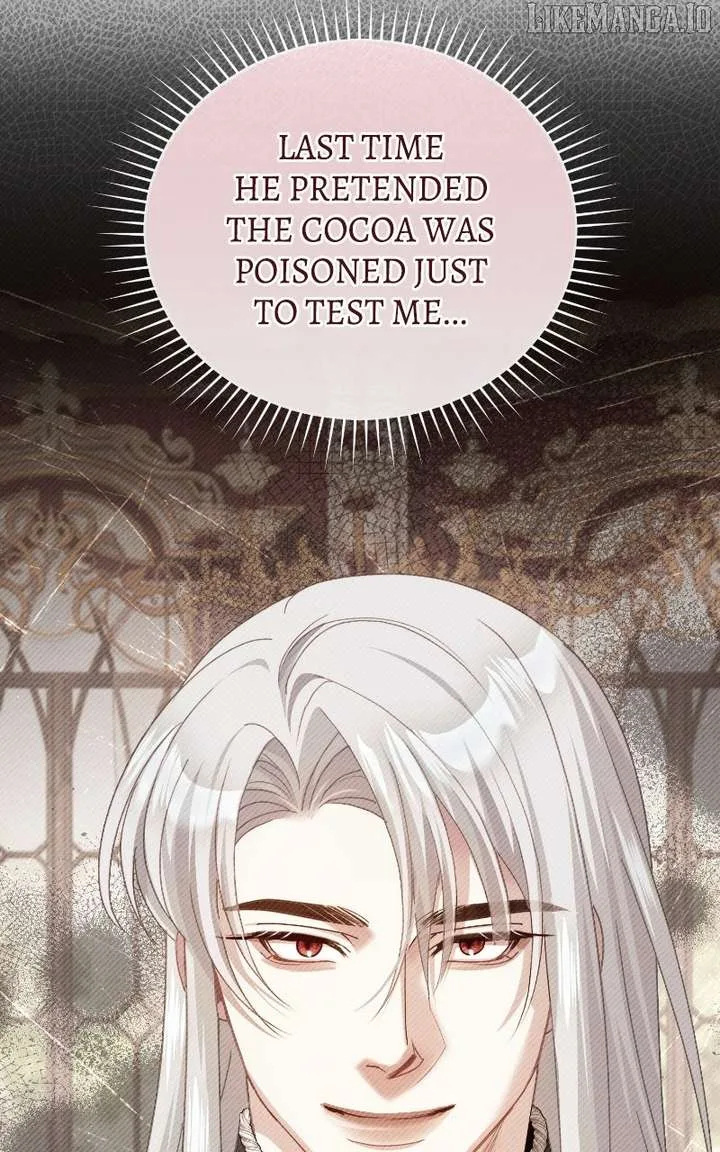 I Was The Acting Empress But I Spent The First Night With Him Chapter 53 page 45