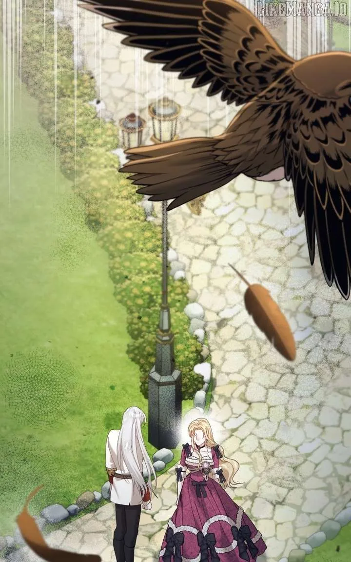 I Was The Acting Empress But I Spent The First Night With Him Chapter 53 page 93