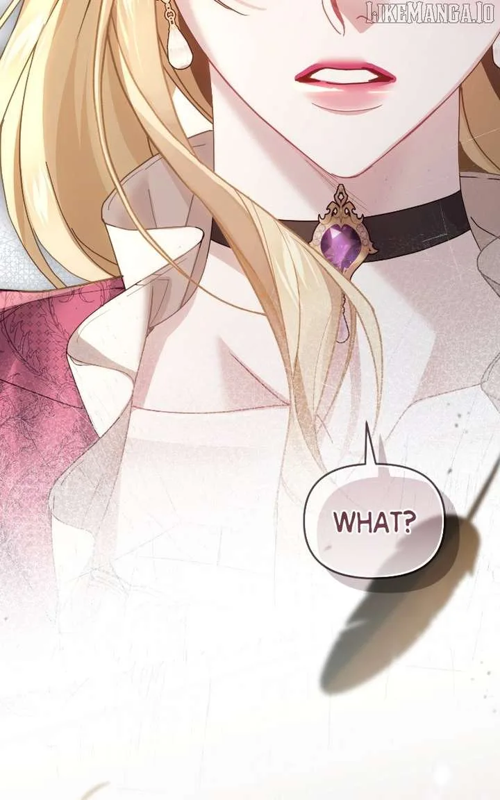 I Was The Acting Empress But I Spent The First Night With Him Chapter 53 page 96