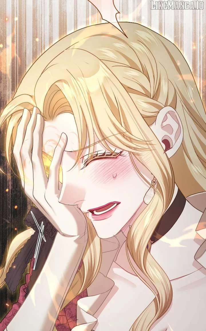 I Was The Acting Empress But I Spent The First Night With Him Chapter 53 page 101
