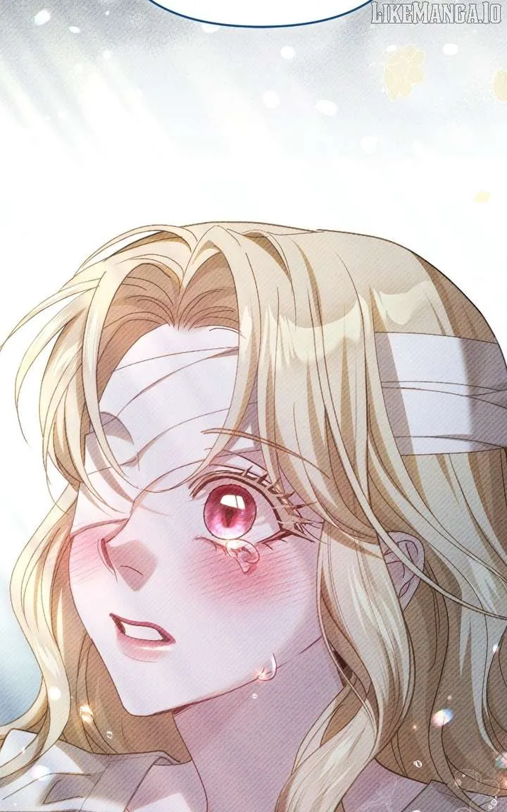 I Was The Acting Empress But I Spent The First Night With Him Chapter 53 page 126