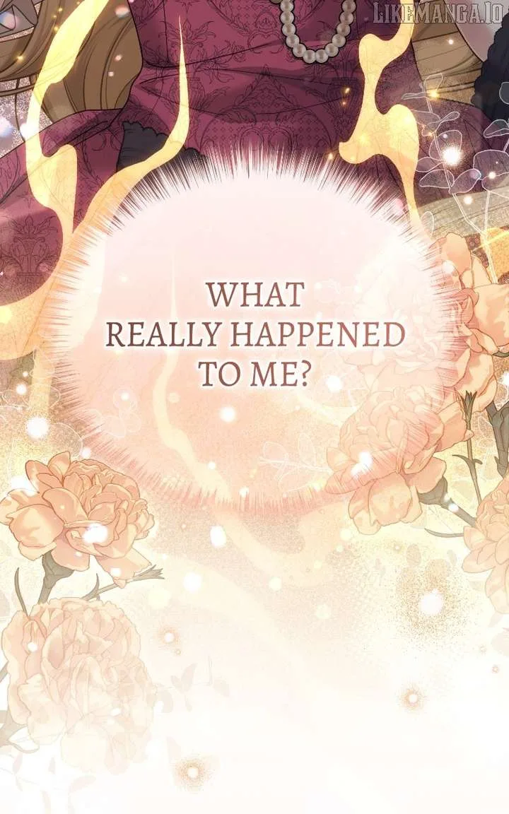 I Was The Acting Empress But I Spent The First Night With Him Chapter 53 page 130