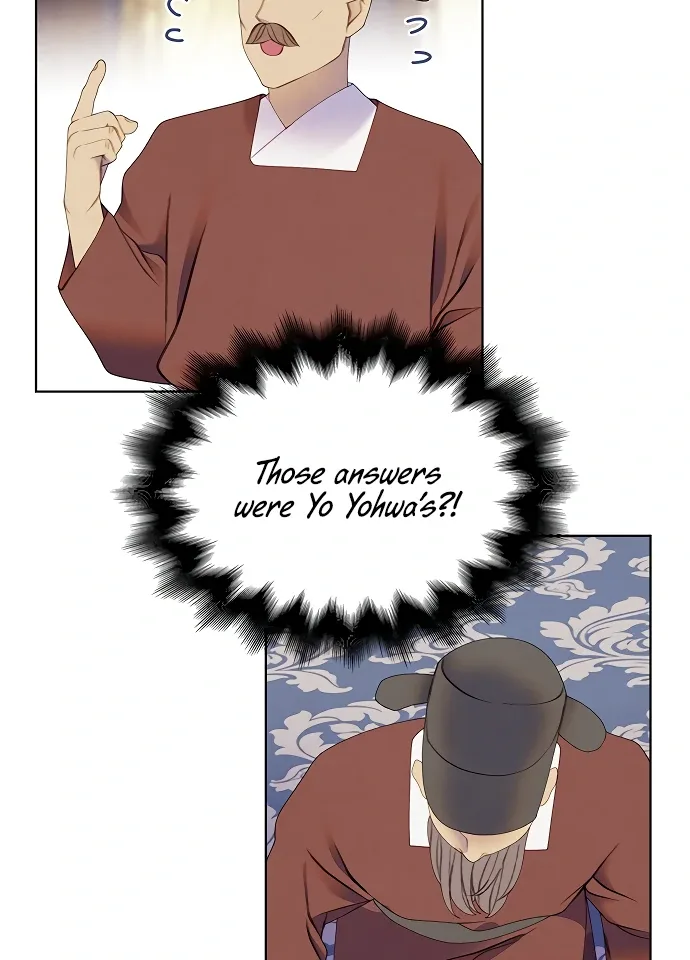 There’s 49 Left, Master! Chapter 54 page 9