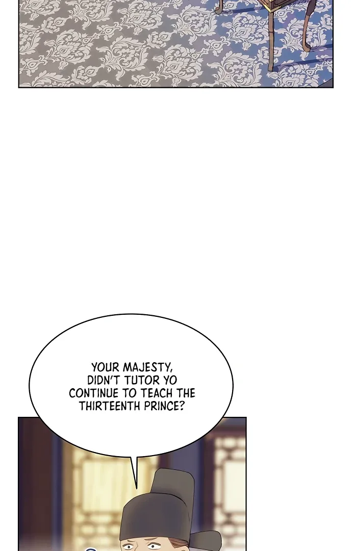 There’s 49 Left, Master! Chapter 54 page 8