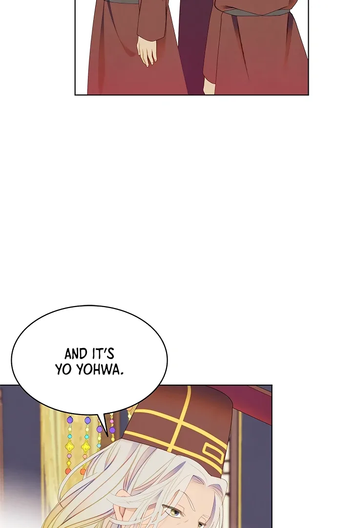 There’s 49 Left, Master! Chapter 54 page 6