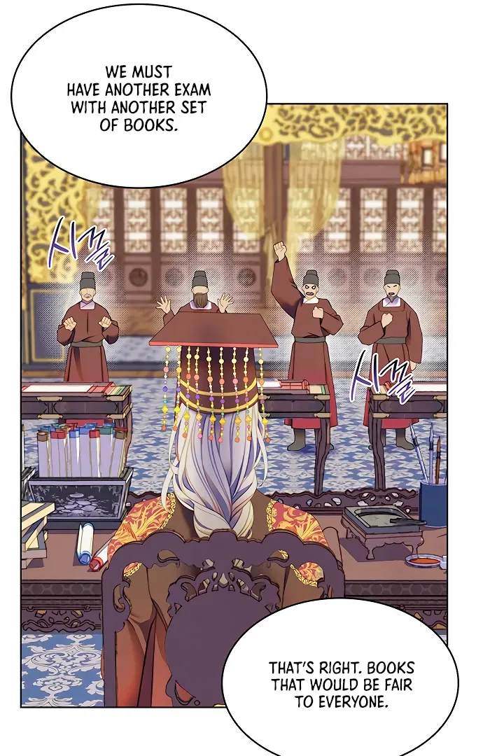 There’s 49 Left, Master! Chapter 54 page 11