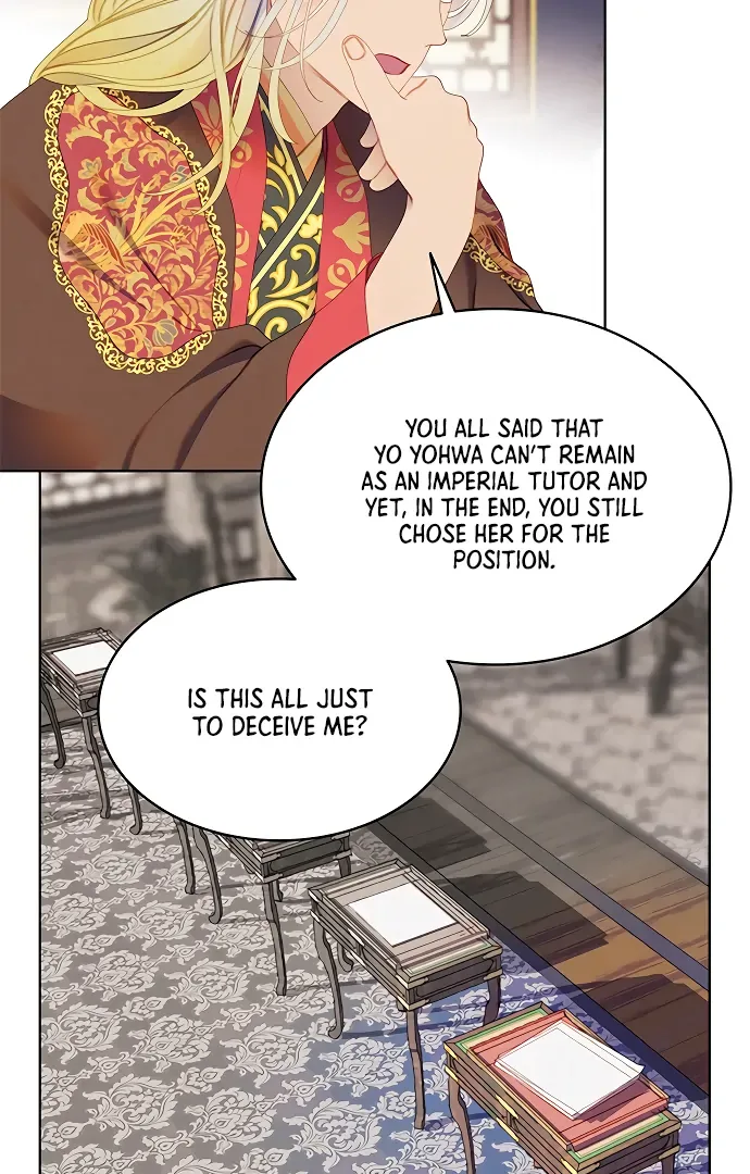 There’s 49 Left, Master! Chapter 54 page 7