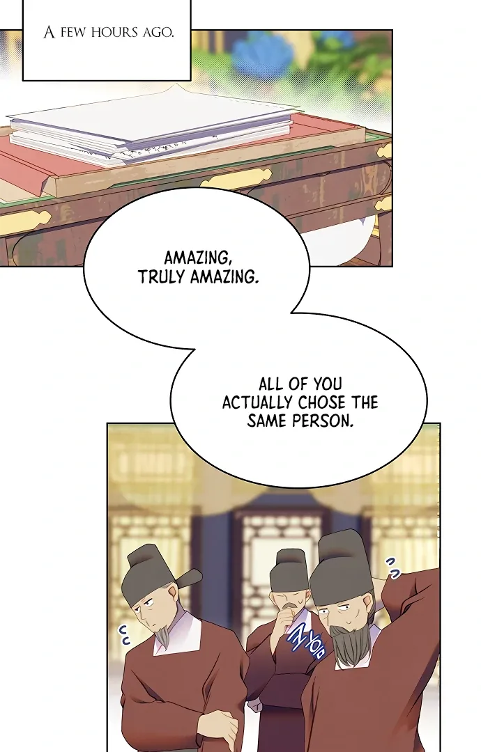 There’s 49 Left, Master! Chapter 54 page 5