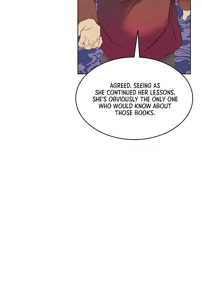 There’s 49 Left, Master! Chapter 54 page 10