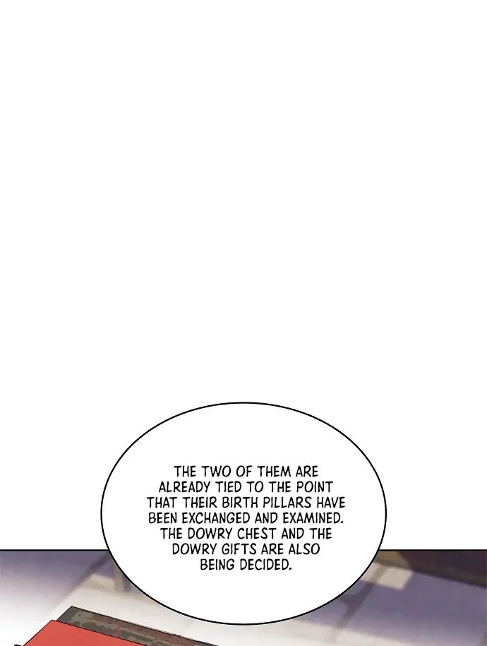 There’s 49 Left, Master! Chapter 54 page 18