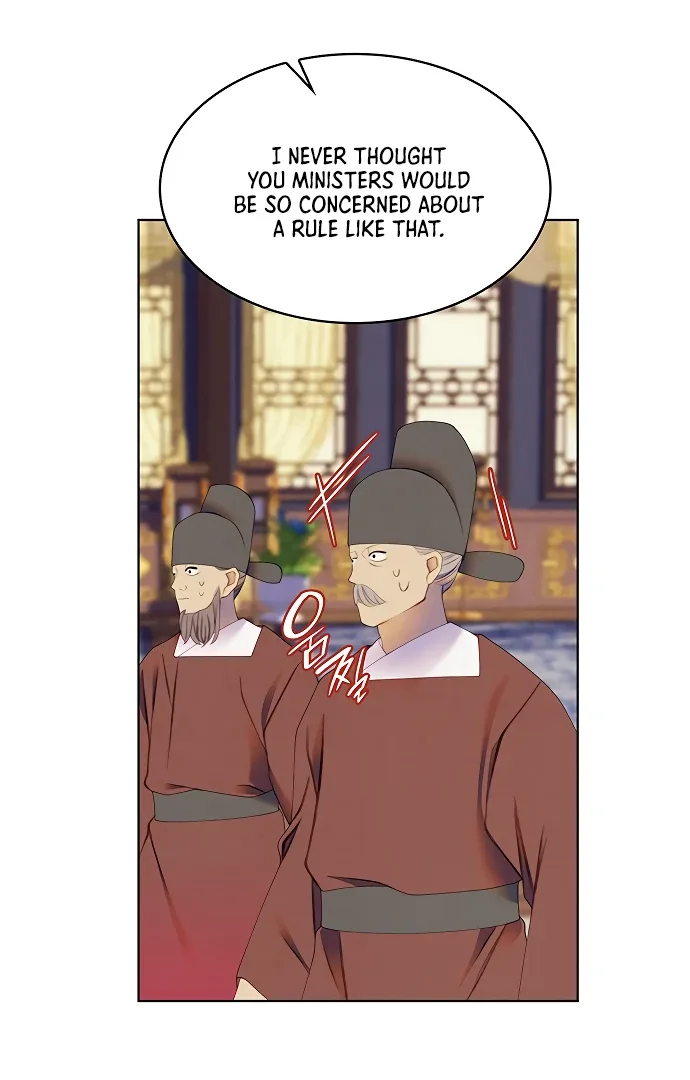 There’s 49 Left, Master! Chapter 54 page 17