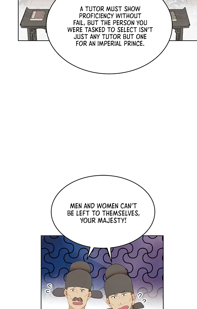 There’s 49 Left, Master! Chapter 54 page 14