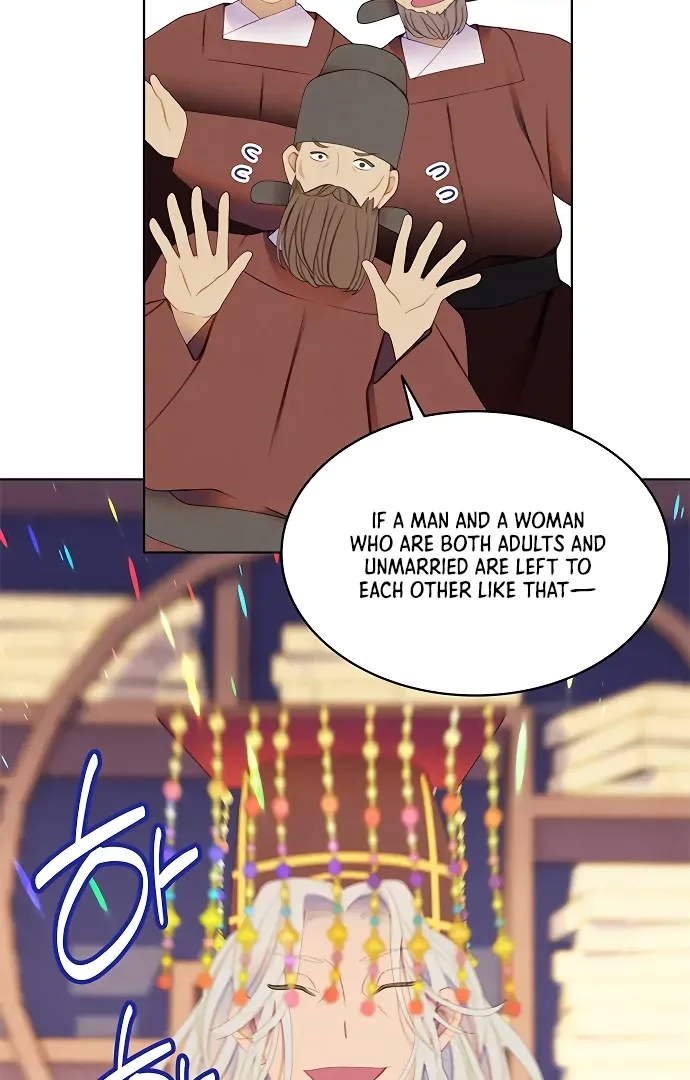 There’s 49 Left, Master! Chapter 54 page 15