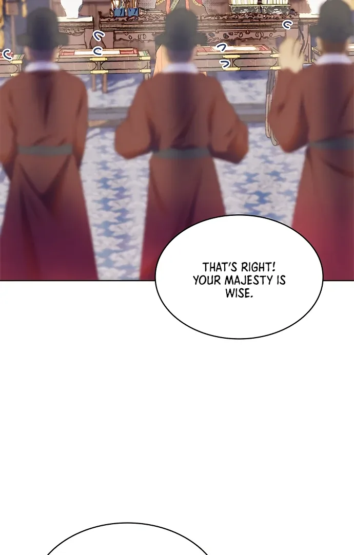There’s 49 Left, Master! Chapter 54 page 23