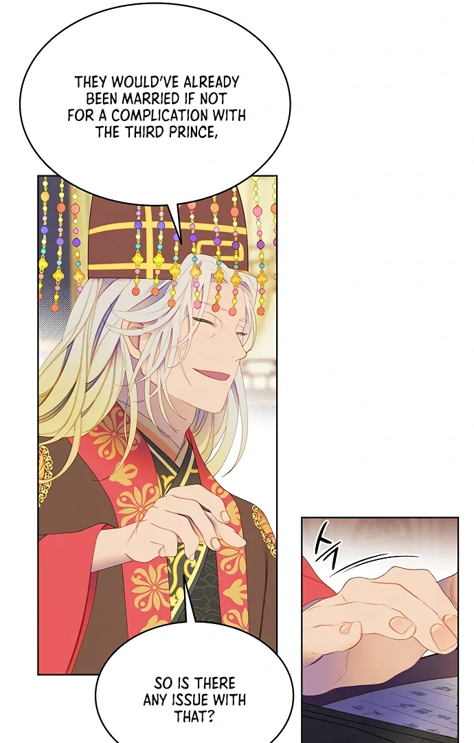 There’s 49 Left, Master! Chapter 54 page 20