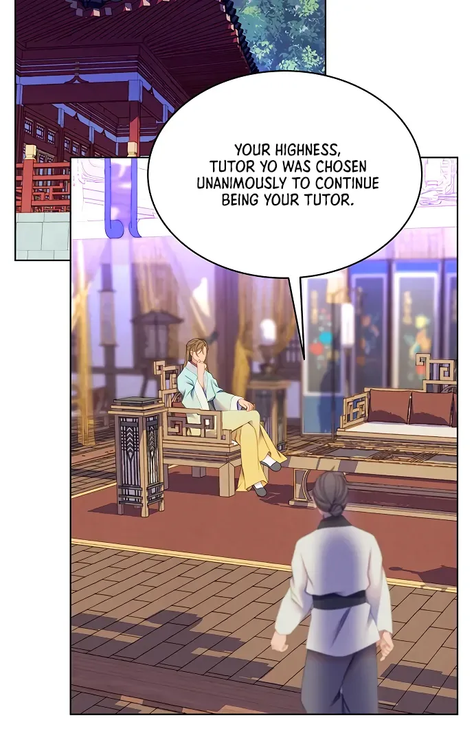 There’s 49 Left, Master! Chapter 54 page 26