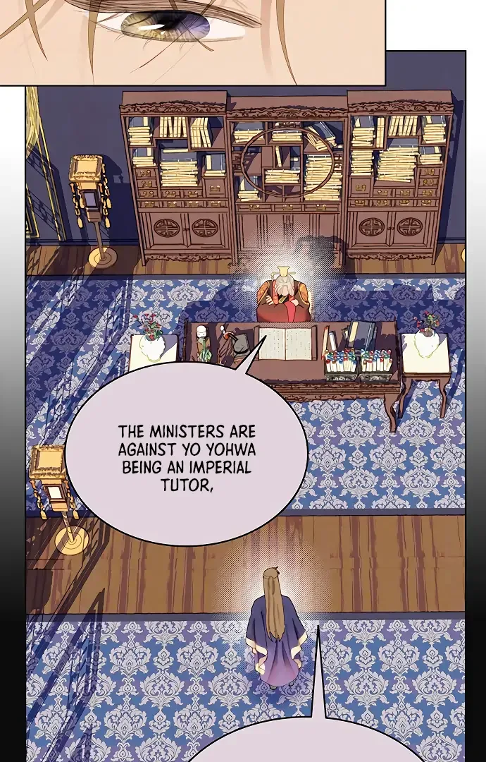 There’s 49 Left, Master! Chapter 54 page 31
