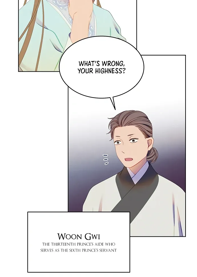 There’s 49 Left, Master! Chapter 54 page 28