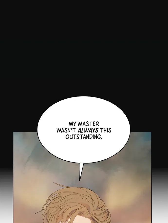 There’s 49 Left, Master! Chapter 54 page 36