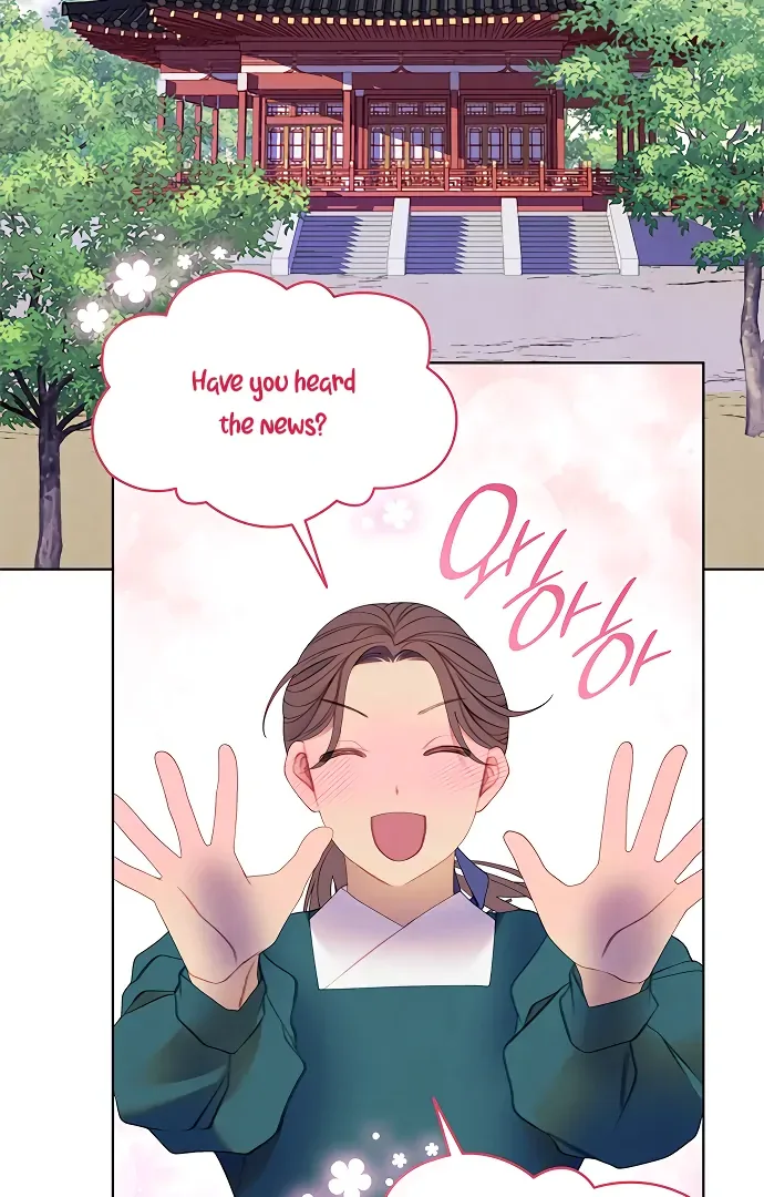 There’s 49 Left, Master! Chapter 54 page 40