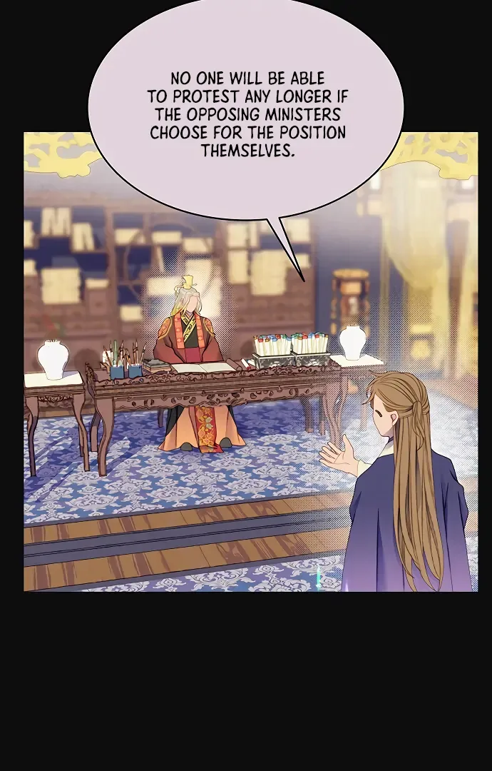 There’s 49 Left, Master! Chapter 54 page 34