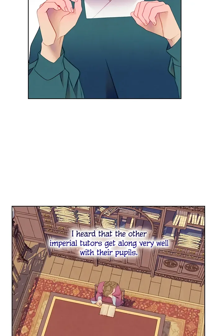 There’s 49 Left, Master! Chapter 54 page 43