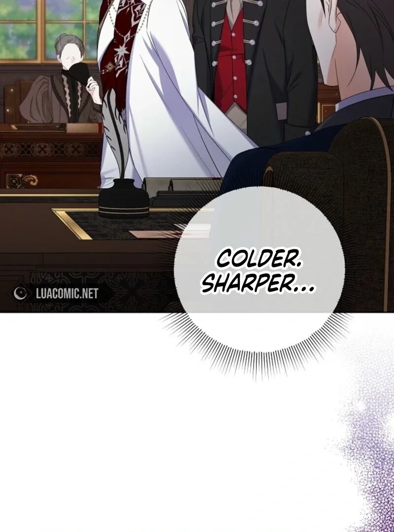 Celeb Lady Chapter 54 page 5
