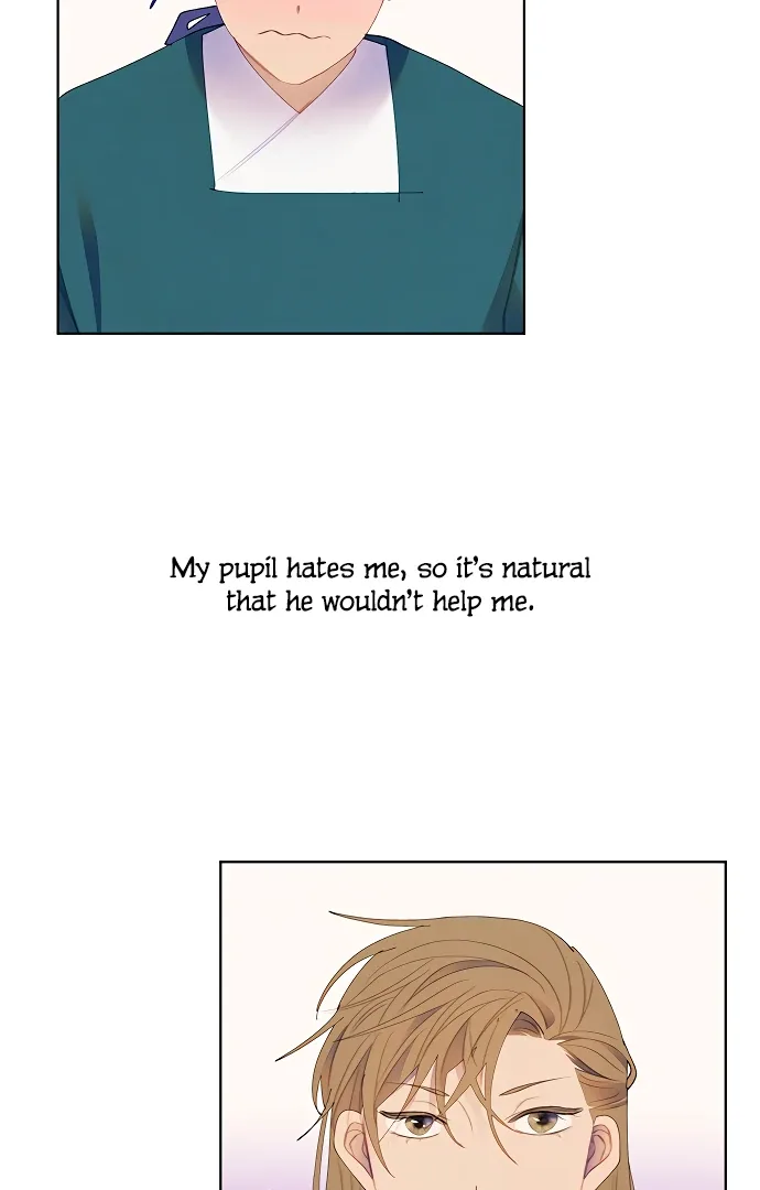 There’s 49 Left, Master! Chapter 54 page 49