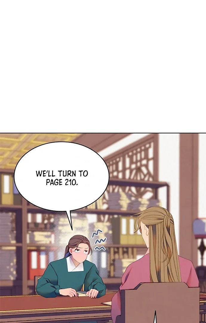 There’s 49 Left, Master! Chapter 54 page 47