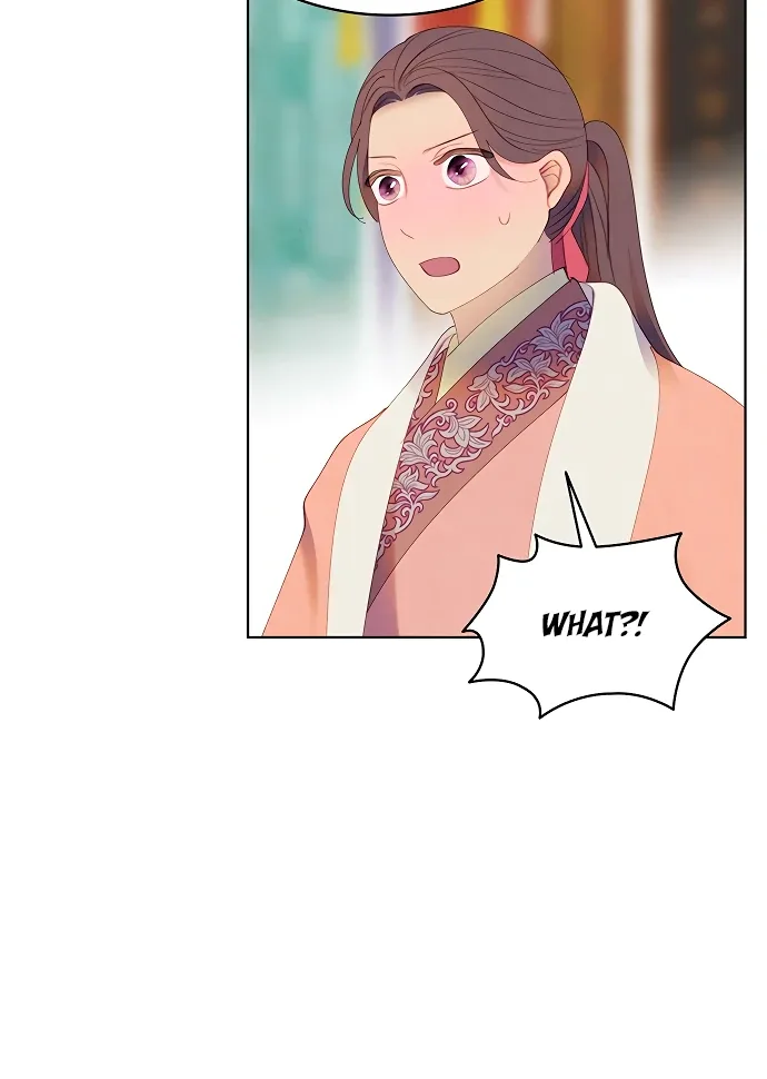There’s 49 Left, Master! Chapter 54 page 55
