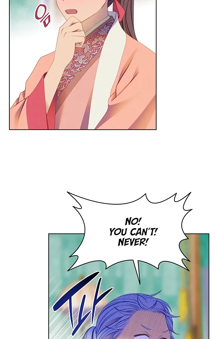 There’s 49 Left, Master! Chapter 54 page 60