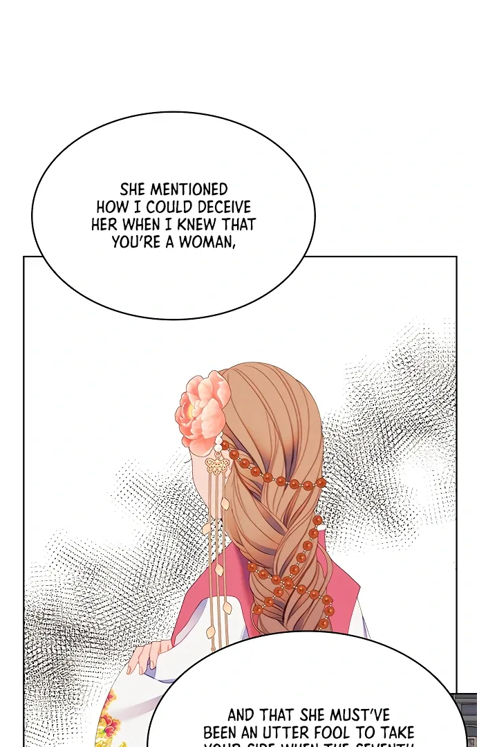 There’s 49 Left, Master! Chapter 54 page 56