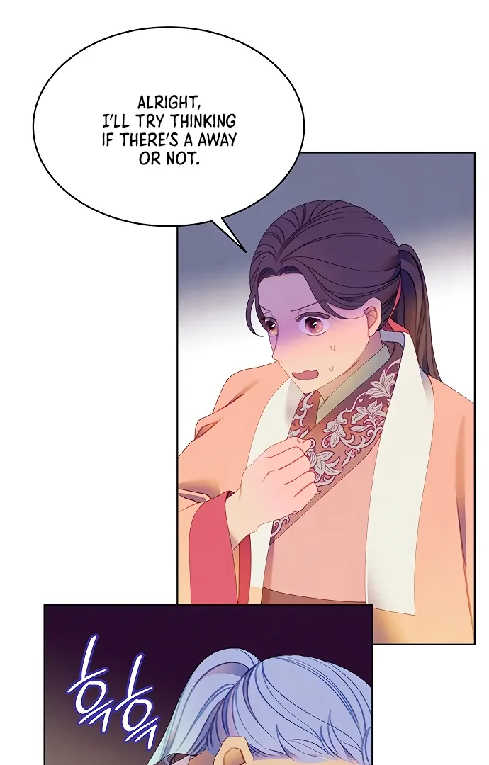 There’s 49 Left, Master! Chapter 54 page 67