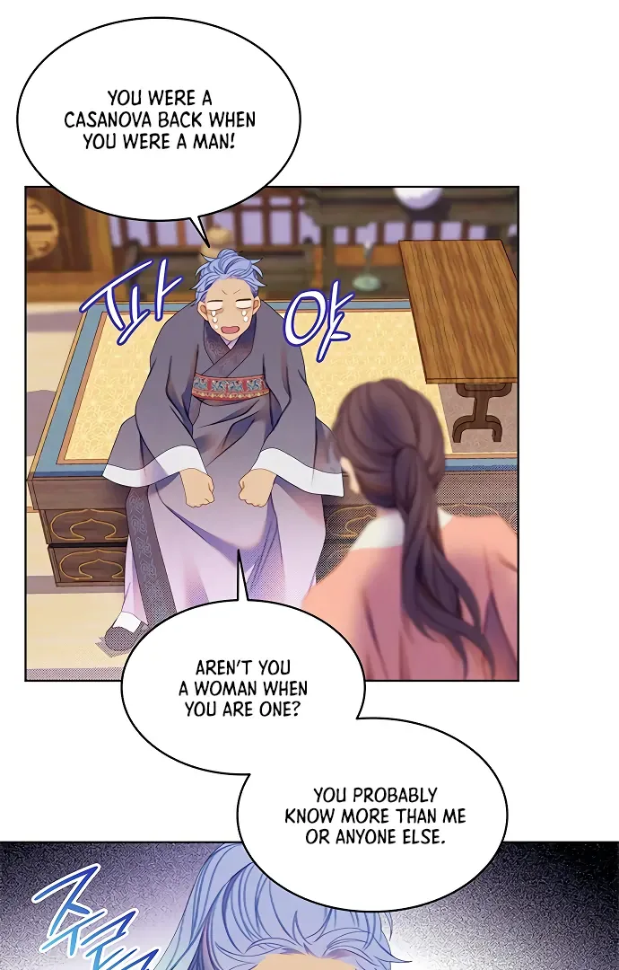 There’s 49 Left, Master! Chapter 54 page 65