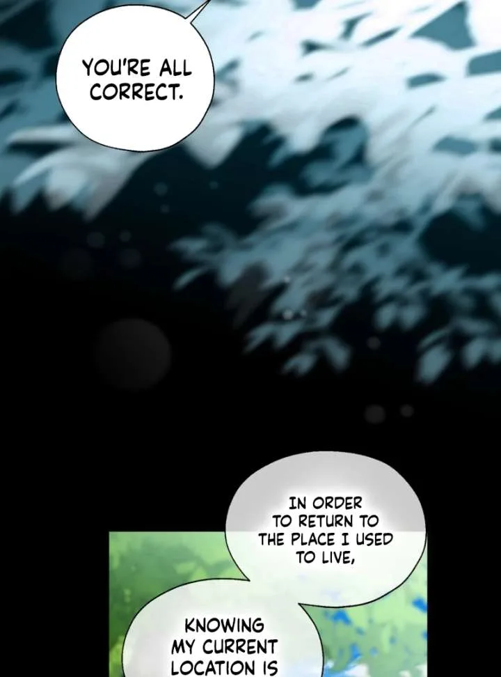 I’m Stuck on a Remote Island With the Male Leads Chapter 1 page 8