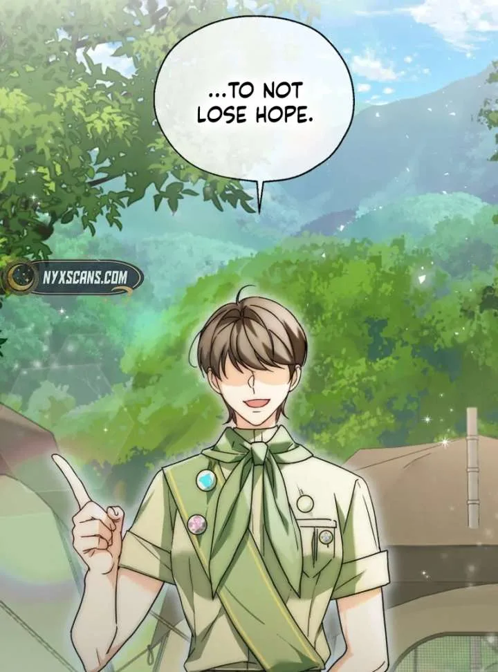 I’m Stuck on a Remote Island With the Male Leads Chapter 1 page 12