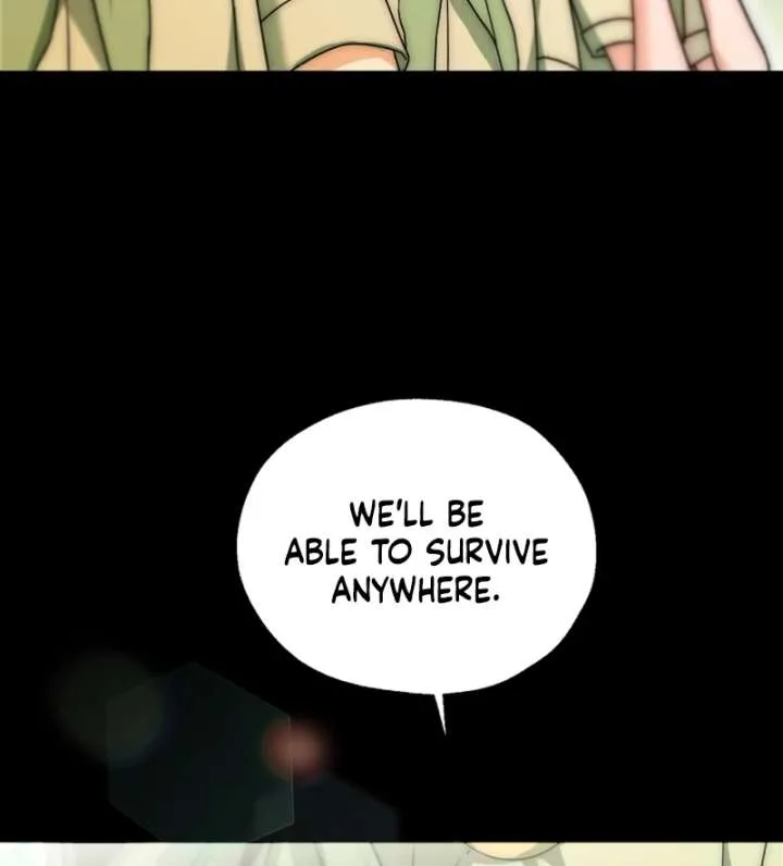 I’m Stuck on a Remote Island With the Male Leads Chapter 1 page 16
