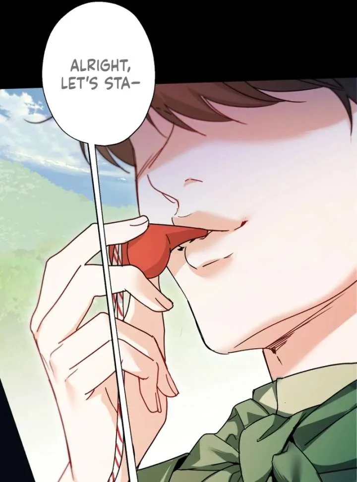 I’m Stuck on a Remote Island With the Male Leads Chapter 1 page 18