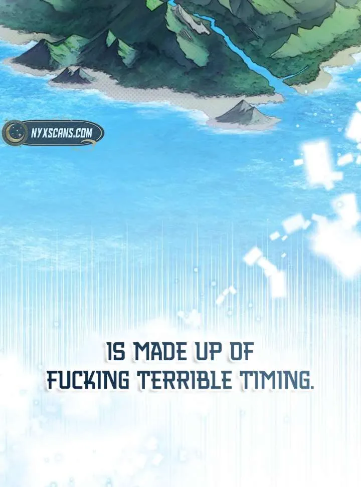 I’m Stuck on a Remote Island With the Male Leads Chapter 1 page 31