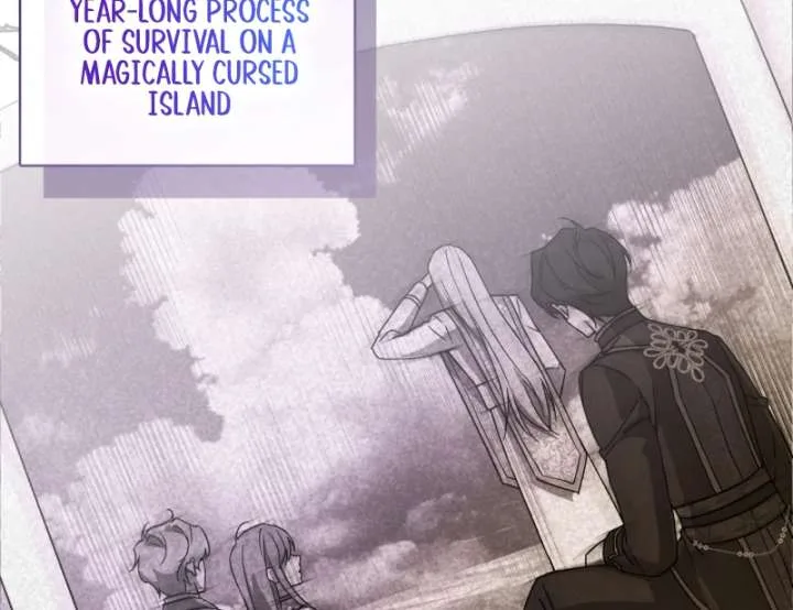 I’m Stuck on a Remote Island With the Male Leads Chapter 1 page 45