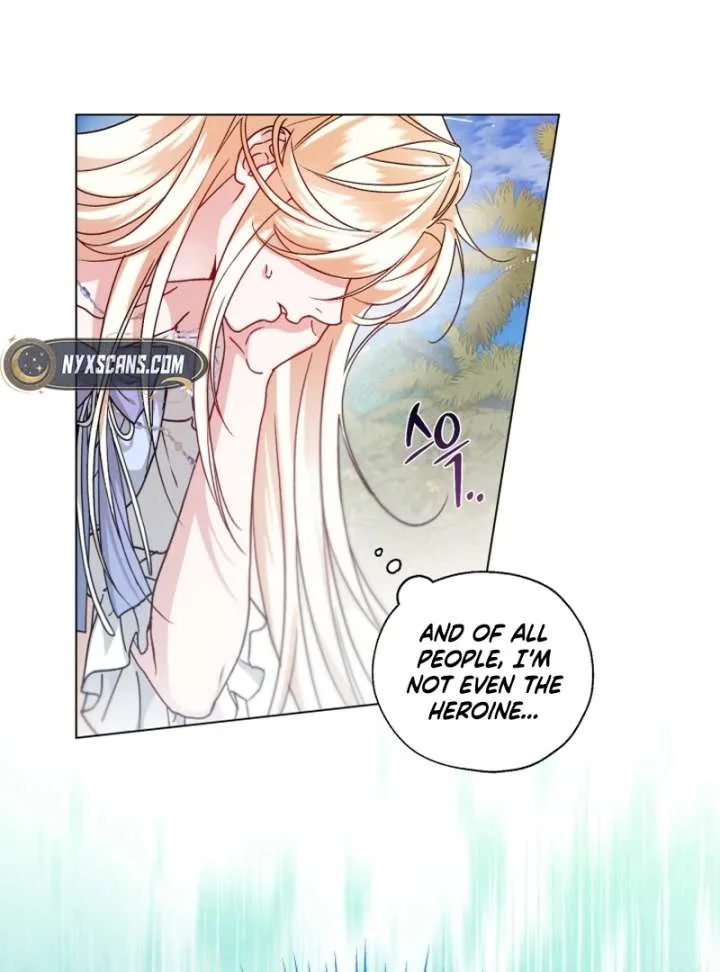 I’m Stuck on a Remote Island With the Male Leads Chapter 1 page 52
