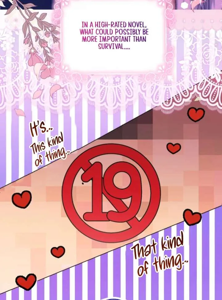I’m Stuck on a Remote Island With the Male Leads Chapter 1 page 49