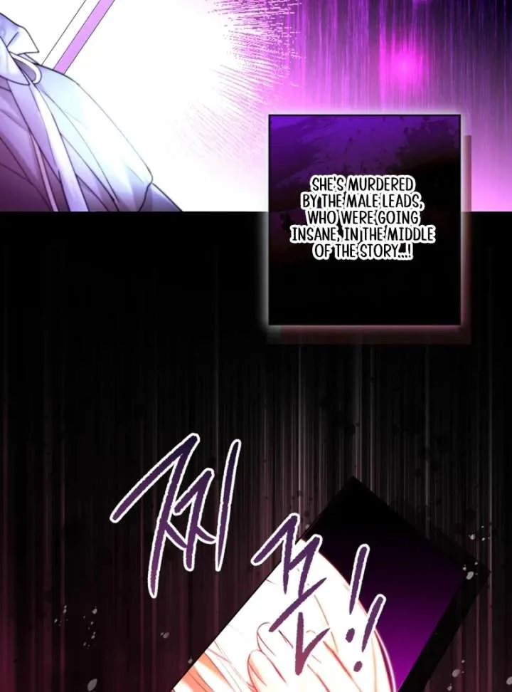 I’m Stuck on a Remote Island With the Male Leads Chapter 1 page 60