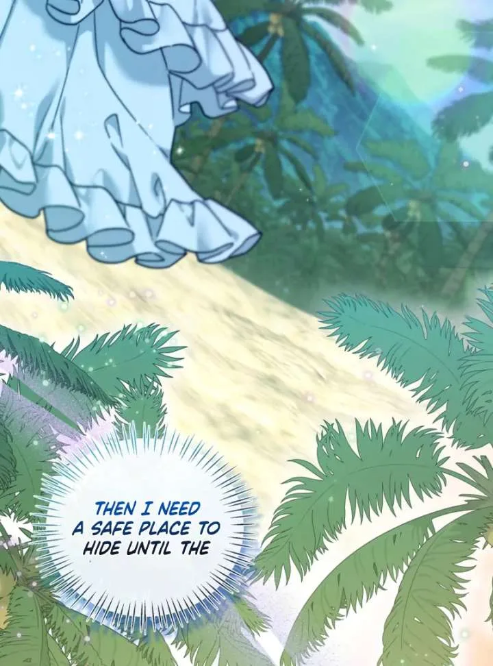 I’m Stuck on a Remote Island With the Male Leads Chapter 1 page 69