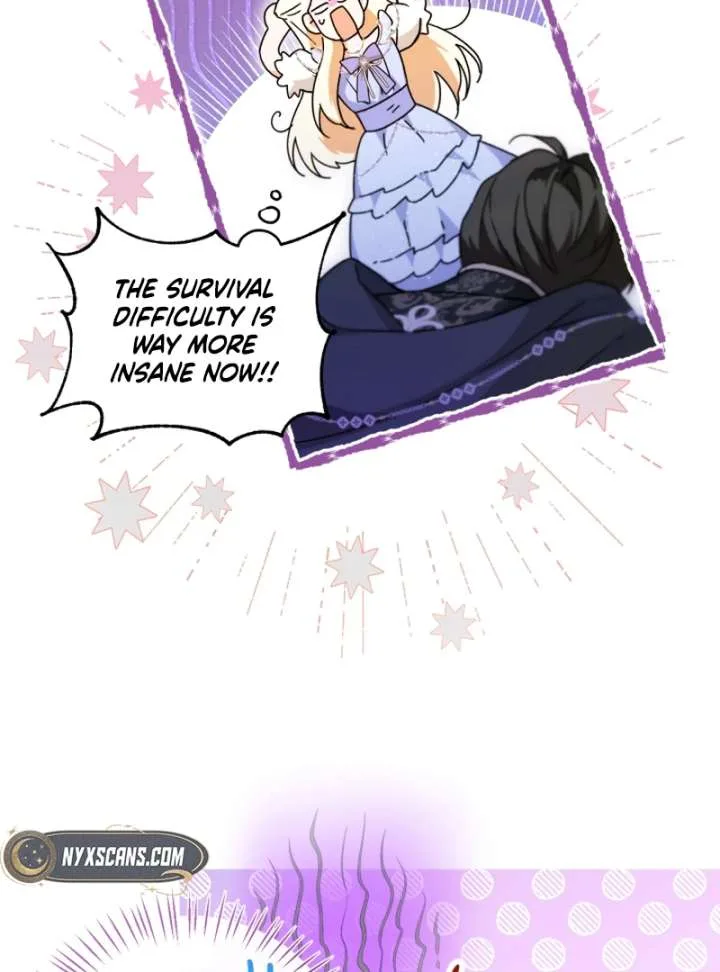 I’m Stuck on a Remote Island With the Male Leads Chapter 1 page 81