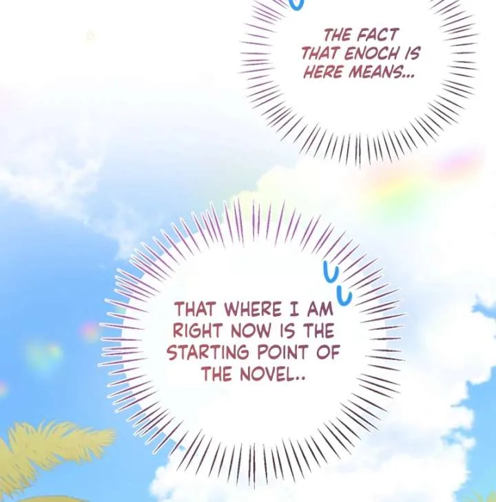 I’m Stuck on a Remote Island With the Male Leads Chapter 1 page 83