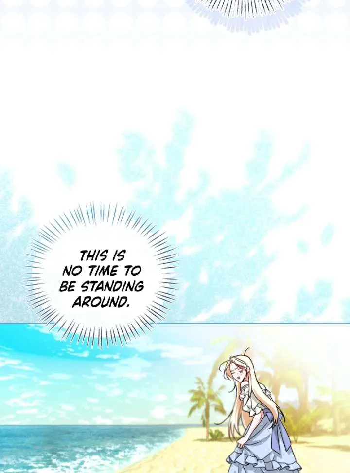 I’m Stuck on a Remote Island With the Male Leads Chapter 1 page 88