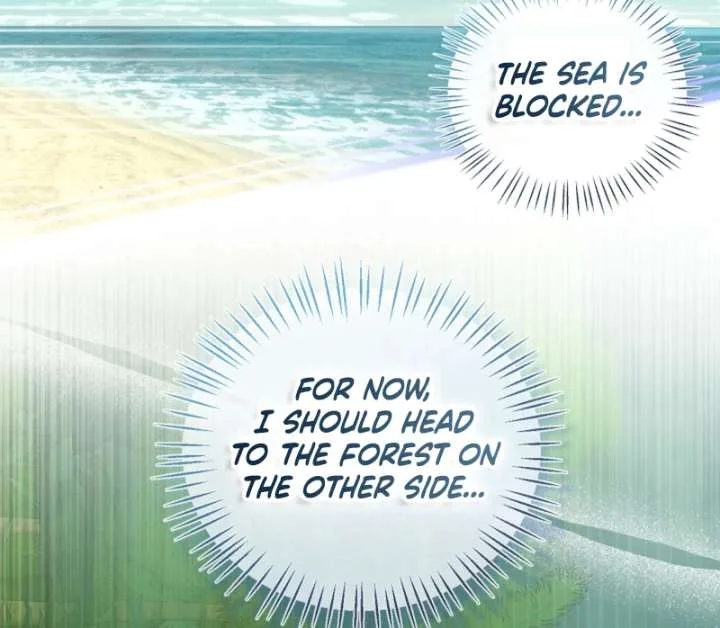 I’m Stuck on a Remote Island With the Male Leads Chapter 1 page 91