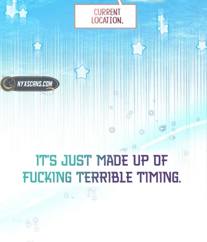 I’m Stuck on a Remote Island With the Male Leads Chapter 1 page 107