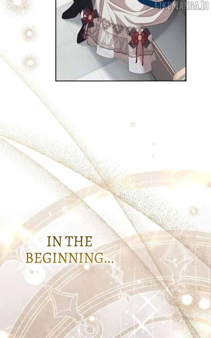 I Was The Acting Empress But I Spent The First Night With Him Chapter 54 page 5